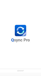 Qsync Pro  screenshots 1