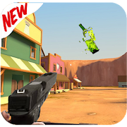 Top 47 Arcade Apps Like Bottle Shooter Game - Gun Shooting Target Practice - Best Alternatives