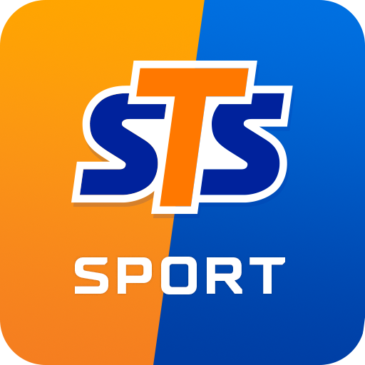 STS - Sport Piłka Nożna Tenis logo