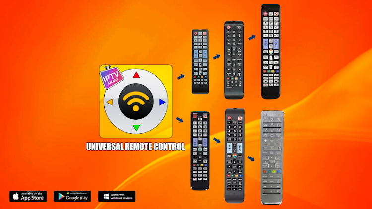 Remote Control For All Devices - 5.2.5 - (Android)