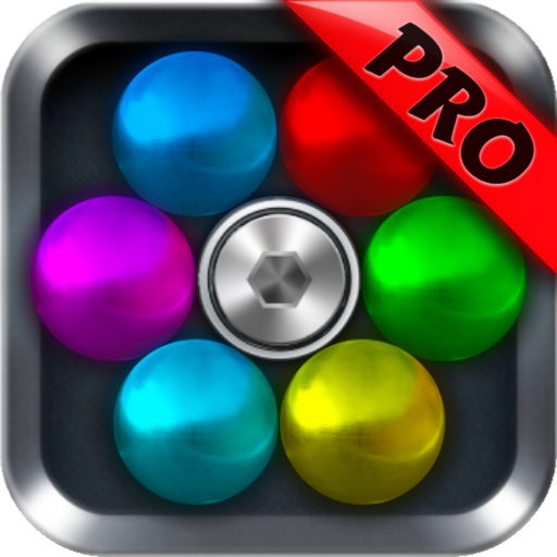 Magnet Balls PRO: Puzzle 1.0.5.0 Icon