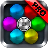 Magnet Balls PRO: Puzzle icon