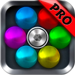 Magnet Balls PRO: Puzzle