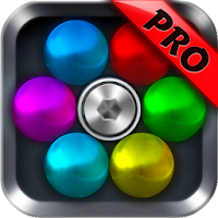 Magnet Balls PRO: Puzzle