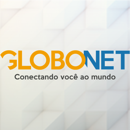 Globo Net logo