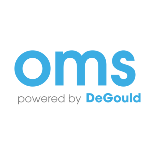 DeGould OMS logo