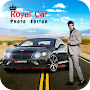 Royal Car Photo Editor