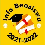 Cover Image of Download Info Beasiswa 2021-2022 2.0.2 APK