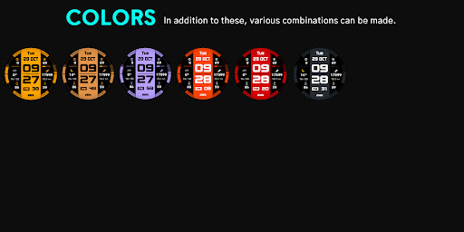 SMZ ACTION9 screenshot 7