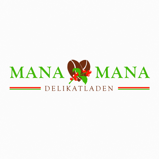 Mana Mana Essen logo