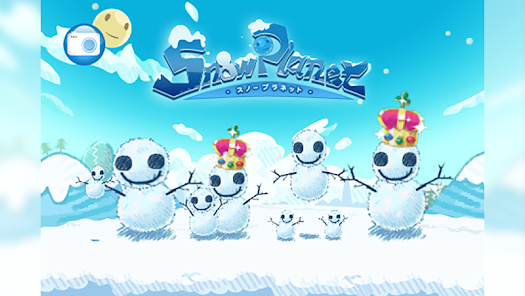 Imágen 1 Snow Planet android