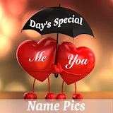Day's Special Name Pics icon