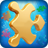 HD Jigsaw Puzzles Game icon