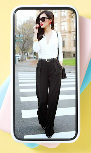 Youth Fashion Women Screen 2