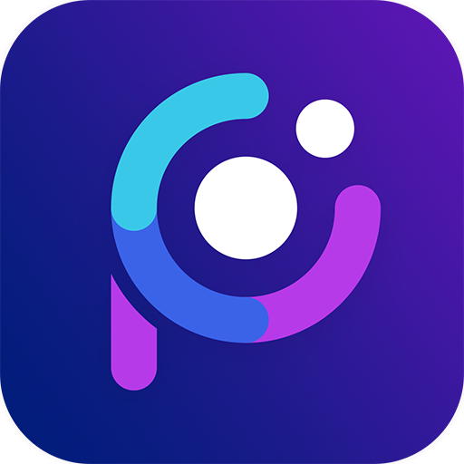 Photo Editor Pro: Pic Collage logo