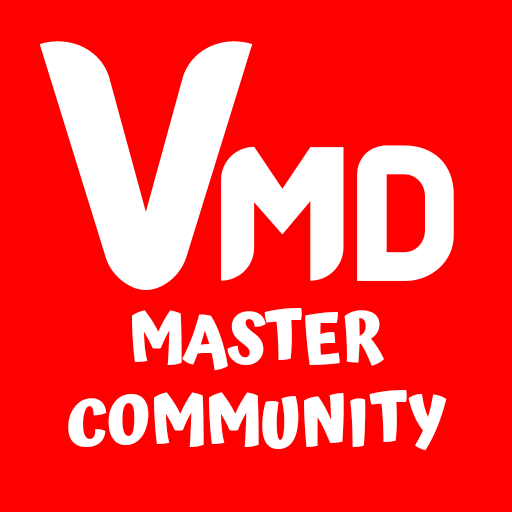 VMD Master Community