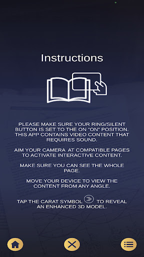 UA Interactive Curriculum Screen 2