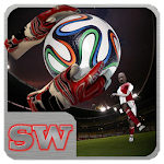 Cover Image of 下载 Goalkeeper Soccer World  APK