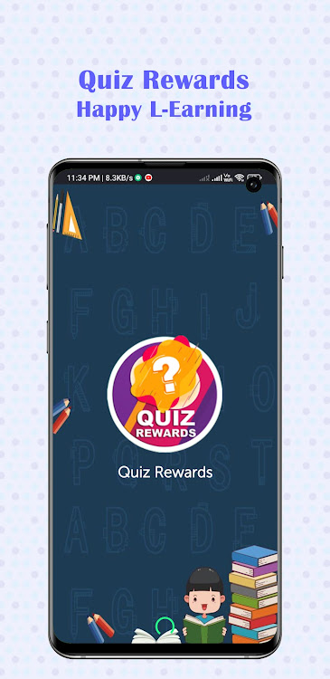 Quiz Rewards - Happy L-Earning - 6.1.3 - (Android)