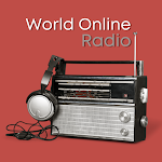 Cover Image of Herunterladen WORLD ONLINE RADIO  APK