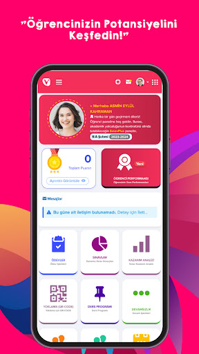 DersPlus ekran görüntüsü