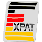 Expat News icon