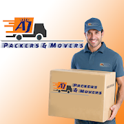 AJ Packers & Movers