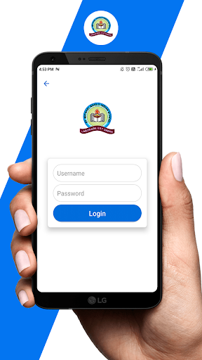 STMAIS - St. Michael Anglo Ind