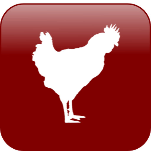 I-WatchBroiler  Icon