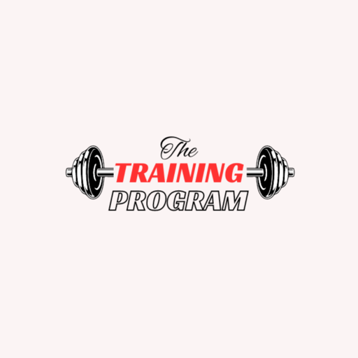 The Training Program logo