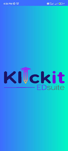 Android application Klickit Transport Manager screenshort
