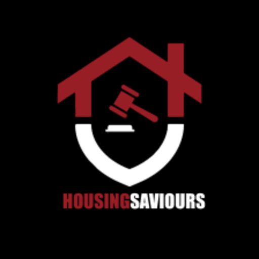 Housing Saviours logo