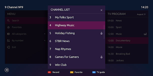 Ministra PRO APK for Android Download 5