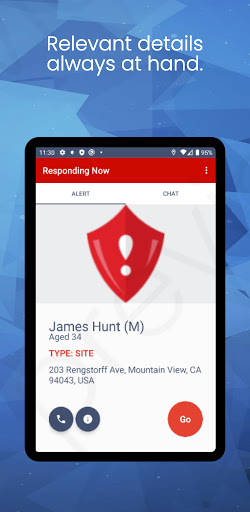 CASIPartner Screen 3