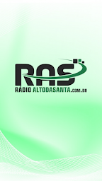 Radio Alto da Santa