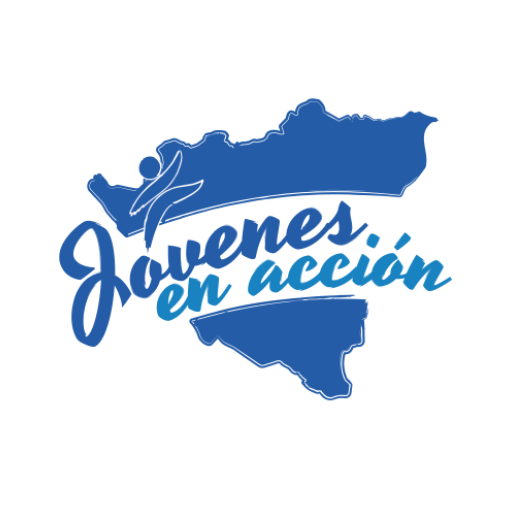 J&oacute;venesEnAcci&oacute;n