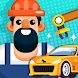 Idle Car Industry Tycoon - Androidアプリ