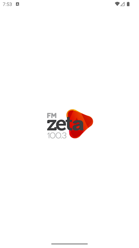 FM Zeta 100.3 Screen 3