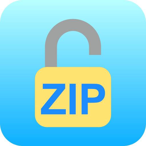 ZIP password recovery