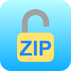 ZIP password recovery icon