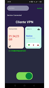 Cliente Vpn (OpenVpn)