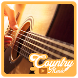Country Music Apps icon