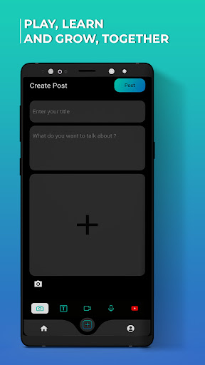 Ytalks Screen 2