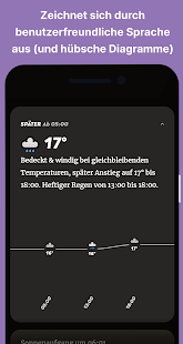 Appy Weather Screenshot