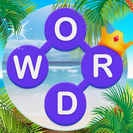 Wordscapes - Words of Wonders