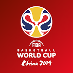 Cover Image of Download FIBA Basketball World Cup 2019 1.8 APK