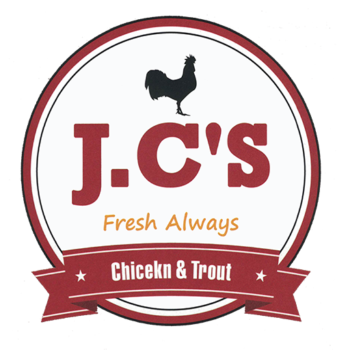 JC Chicken & Trout logo