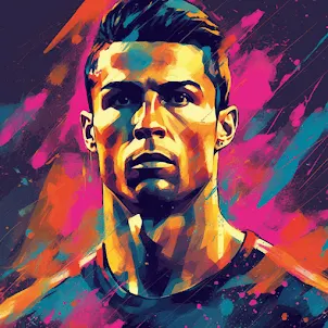 Amazing Ronaldo Wallpaper