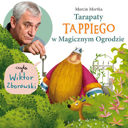 Obraz ikony: Tarapaty Tappiego w Magicznym Ogrodzie (Przygody Tappiego)