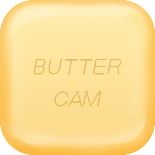 ButterCam黄油相机-Filter Cutout Co